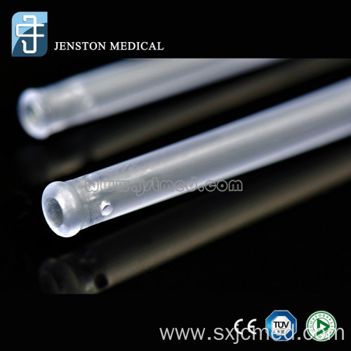 Low Price Medical Suction Catheter Tube